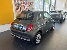 FIAT 500 0.9 Twinair Lounge, Benzin, Occasion / Gebraucht, Handschaltung - 5
