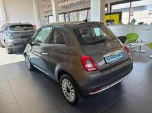 FIAT 500 0.9 Twinair Lounge, Benzin, Occasion / Gebraucht, Handschaltung - 6