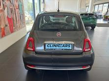 FIAT 500 0.9 Twinair Lounge, Benzin, Occasion / Gebraucht, Handschaltung - 7