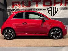 FIAT 500 0.9 Twinair Turbo Anniversario, Petrol, Second hand / Used, Manual - 2