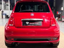 FIAT 500 0.9 Twinair Turbo Anniversario, Petrol, Second hand / Used, Manual - 4