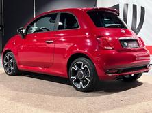 FIAT 500 0.9 Twinair Turbo Anniversario, Petrol, Second hand / Used, Manual - 5
