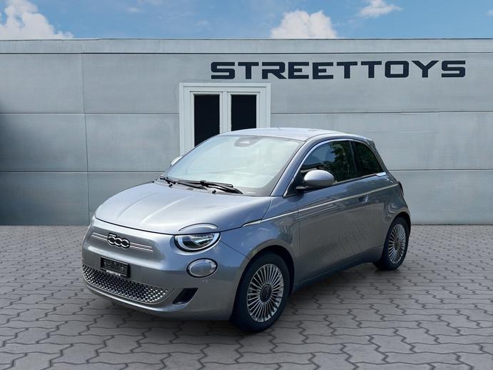 FIAT 500 electric 87 kW Cult, Elettrica, Occasioni / Usate, Automatico