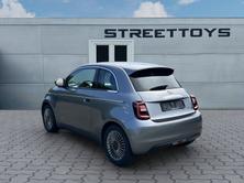 FIAT 500 electric 87 kW Cult, Elettrica, Occasioni / Usate, Automatico - 3