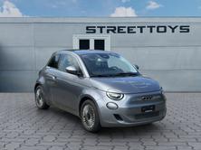 FIAT 500 electric 87 kW Cult, Elettrica, Occasioni / Usate, Automatico - 6