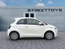 FIAT 500 electric 87 kW Icon, Elektro, Occasion / Gebraucht, Automatik - 2
