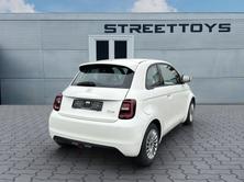 FIAT 500 electric 87 kW Icon, Elektro, Occasion / Gebraucht, Automatik - 3