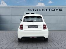 FIAT 500 electric 87 kW Icon, Elektro, Occasion / Gebraucht, Automatik - 4