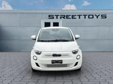 FIAT 500 electric 87 kW Icon, Elektro, Occasion / Gebraucht, Automatik - 5