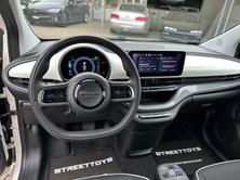 FIAT 500 electric 87 kW Icon, Elektro, Occasion / Gebraucht, Automatik - 6
