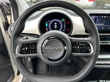 FIAT 500 electric 87 kW Icon, Elektro, Occasion / Gebraucht, Automatik - 7
