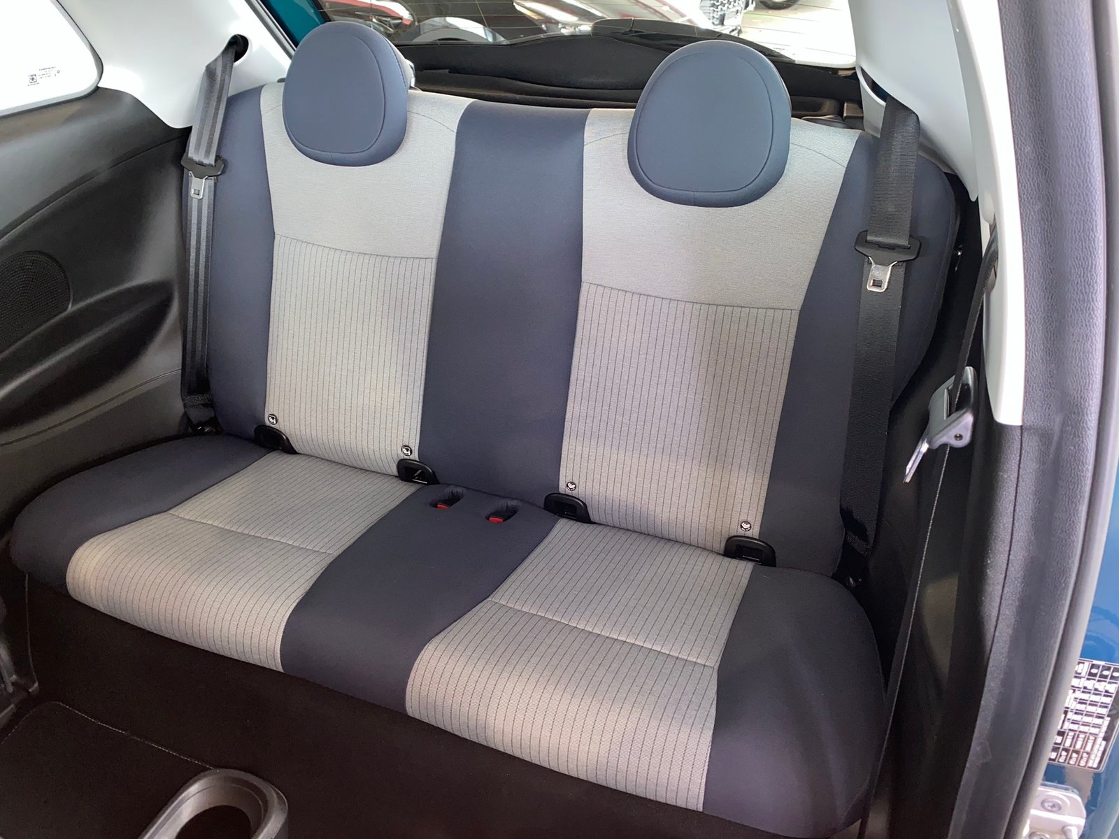 FIAT 500 electric Icon, Électrique, Occasion / Utilisé, Automatique - 6