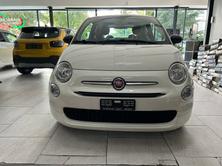 FIAT 500 1.2 Pop, Benzin, Occasion / Gebraucht, Handschaltung - 2