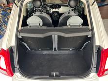 FIAT 500 1.2 Pop, Benzin, Occasion / Gebraucht, Handschaltung - 4