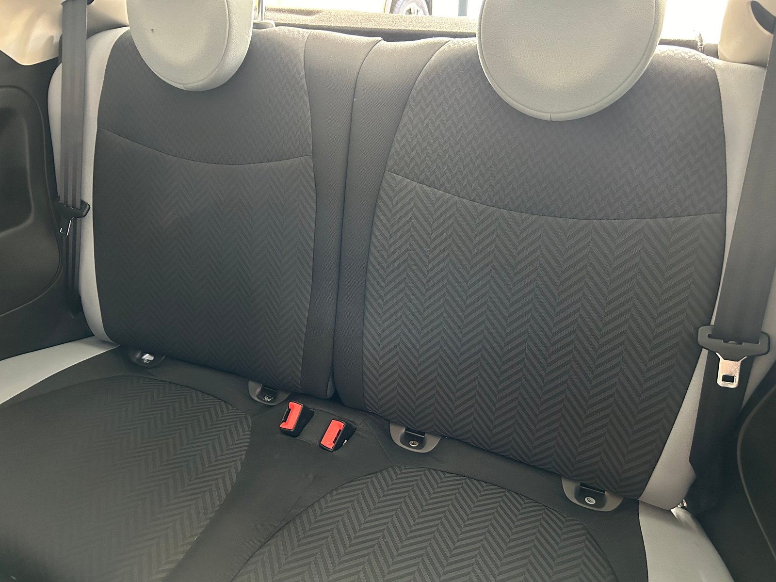 FIAT 500 1.2 Pop, Benzin, Occasion / Gebraucht, Handschaltung - 5
