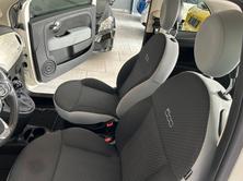 FIAT 500 1.2 Pop, Benzin, Occasion / Gebraucht, Handschaltung - 6