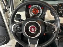 FIAT 500 1.2 Pop, Benzin, Occasion / Gebraucht, Handschaltung - 7