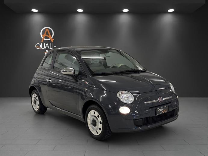 FIAT 500 1.2 Pop, Petrol, Second hand / Used, Manual