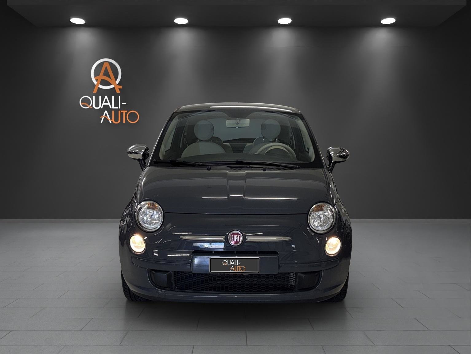 FIAT 500 1.2 Pop, Benzina, Occasioni / Usate, Manuale - 2