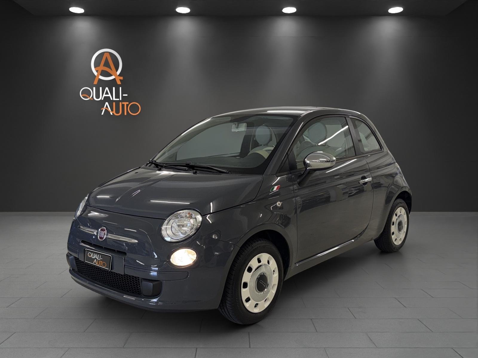 FIAT 500 1.2 Pop, Benzina, Occasioni / Usate, Manuale - 3
