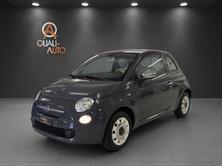 FIAT 500 1.2 Pop, Petrol, Second hand / Used, Manual - 3