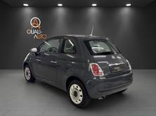 FIAT 500 1.2 Pop, Petrol, Second hand / Used, Manual - 4