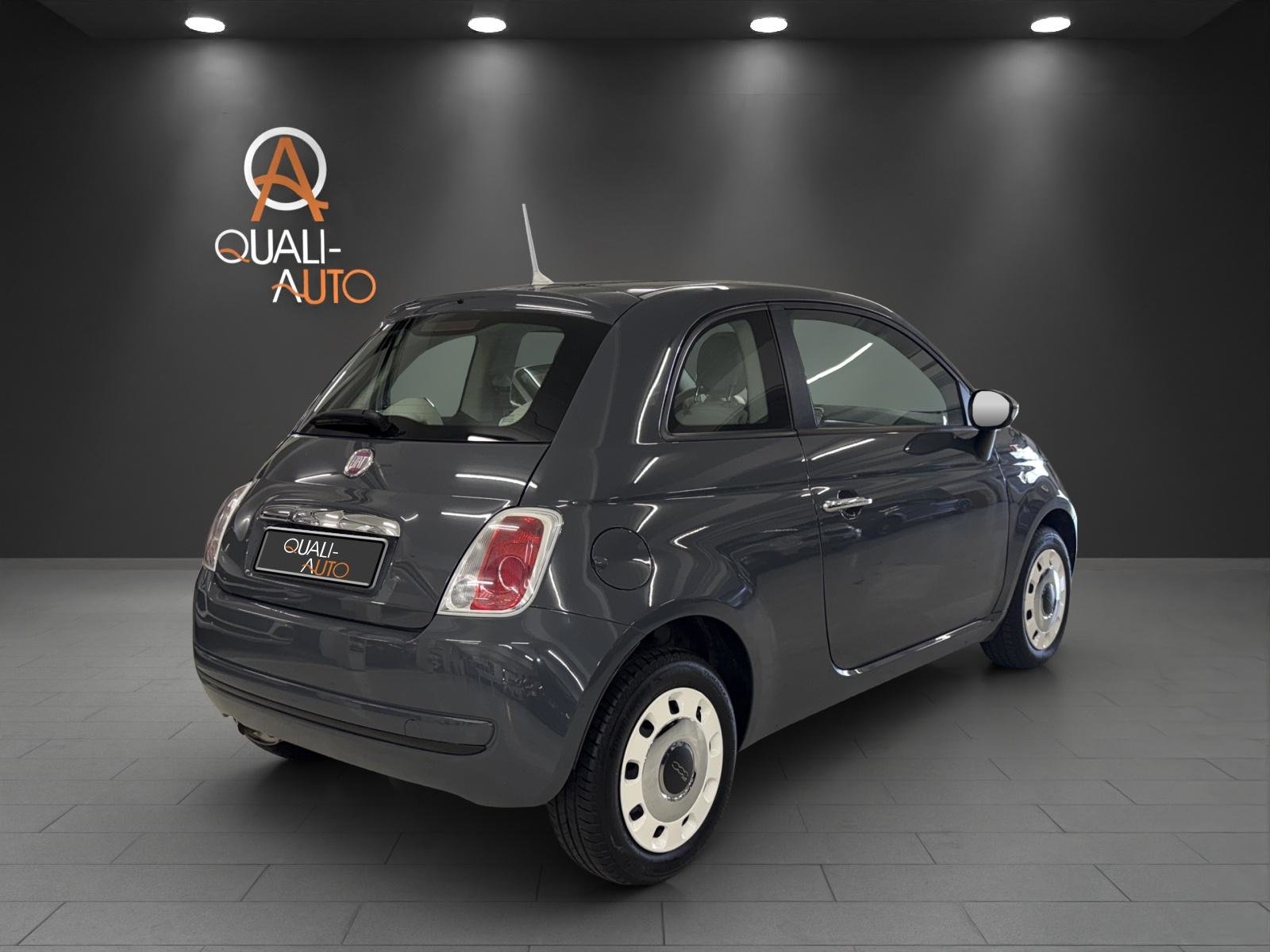 FIAT 500 1.2 Pop, Benzina, Occasioni / Usate, Manuale - 6