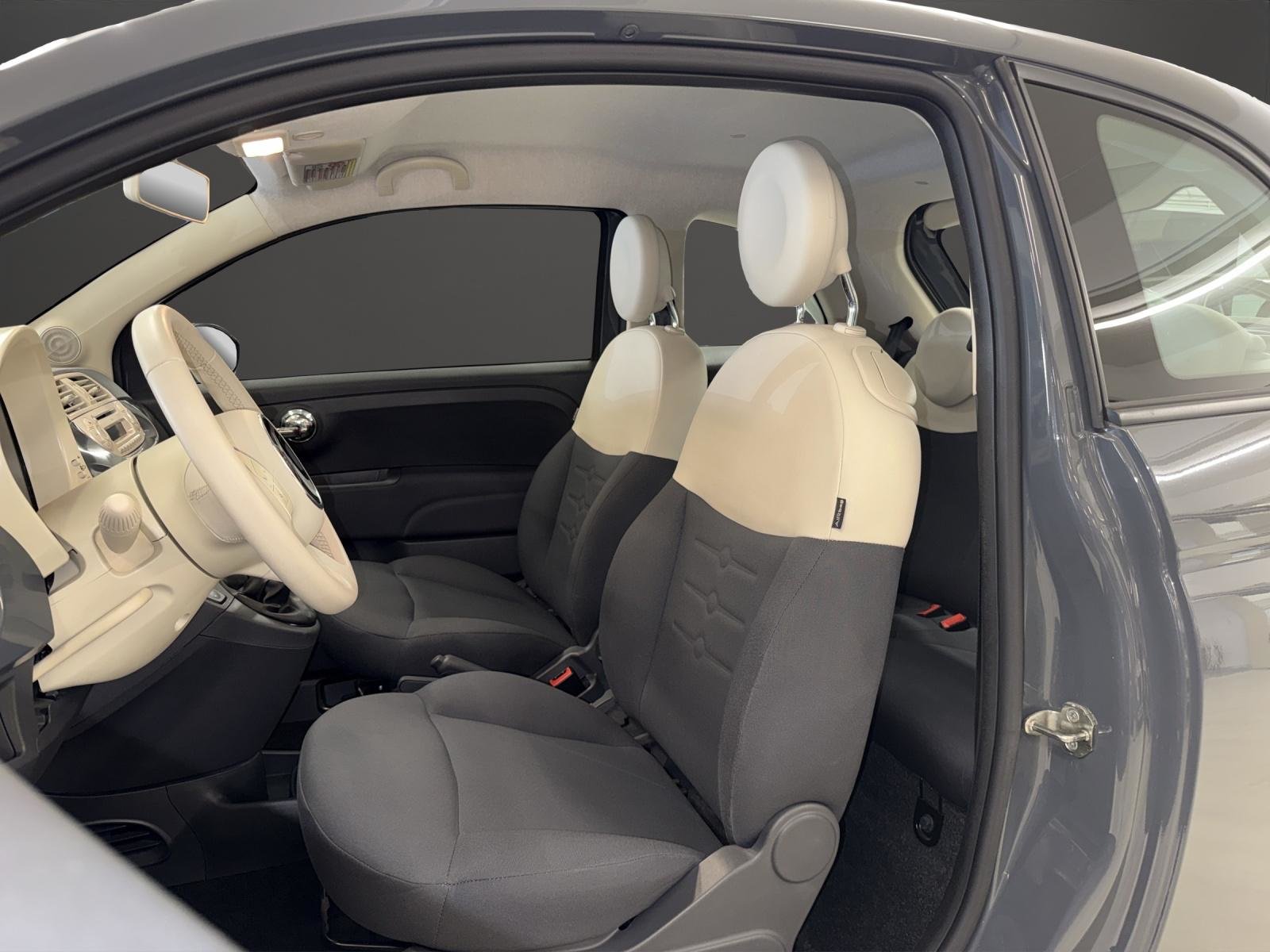 FIAT 500 1.2 Pop, Benzina, Occasioni / Usate, Manuale - 7