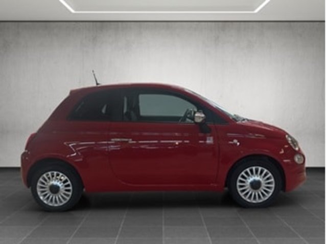 FIAT 500 1.0 N3 MildHybrid Swiss Edition, Hybride Léger Essence/Électricité, Occasion / Utilisé, Manuelle - 3