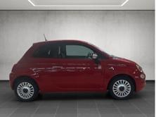 FIAT 500 1.0 N3 MildHybrid Swiss Edition, Mild-Hybrid Benzin/Elektro, Occasion / Gebraucht, Handschaltung - 3