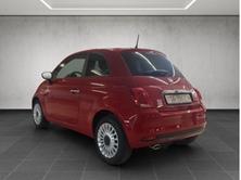 FIAT 500 1.0 N3 MildHybrid Swiss Edition, Mild-Hybrid Benzin/Elektro, Occasion / Gebraucht, Handschaltung - 4