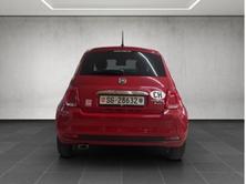 FIAT 500 1.0 N3 MildHybrid Swiss Edition, Mild-Hybrid Benzin/Elektro, Occasion / Gebraucht, Handschaltung - 5