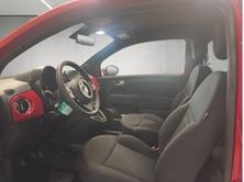 FIAT 500 1.0 N3 MildHybrid Swiss Edition, Mild-Hybrid Benzin/Elektro, Occasion / Gebraucht, Handschaltung - 6