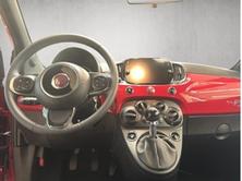FIAT 500 1.0 N3 MildHybrid Swiss Edition, Mild-Hybrid Benzin/Elektro, Occasion / Gebraucht, Handschaltung - 7