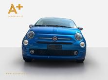 FIAT 500 0.9 Twinair Mirror, Benzin, Occasion / Gebraucht, Handschaltung - 2