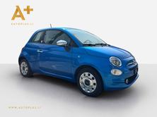 FIAT 500 0.9 Twinair Mirror, Benzin, Occasion / Gebraucht, Handschaltung - 3