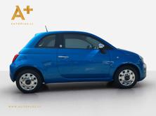 FIAT 500 0.9 Twinair Mirror, Benzin, Occasion / Gebraucht, Handschaltung - 4