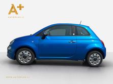 FIAT 500 0.9 Twinair Mirror, Benzin, Occasion / Gebraucht, Handschaltung - 5