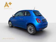FIAT 500 0.9 Twinair Mirror, Benzin, Occasion / Gebraucht, Handschaltung - 6