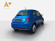 FIAT 500 0.9 Twinair Mirror, Benzin, Occasion / Gebraucht, Handschaltung - 7