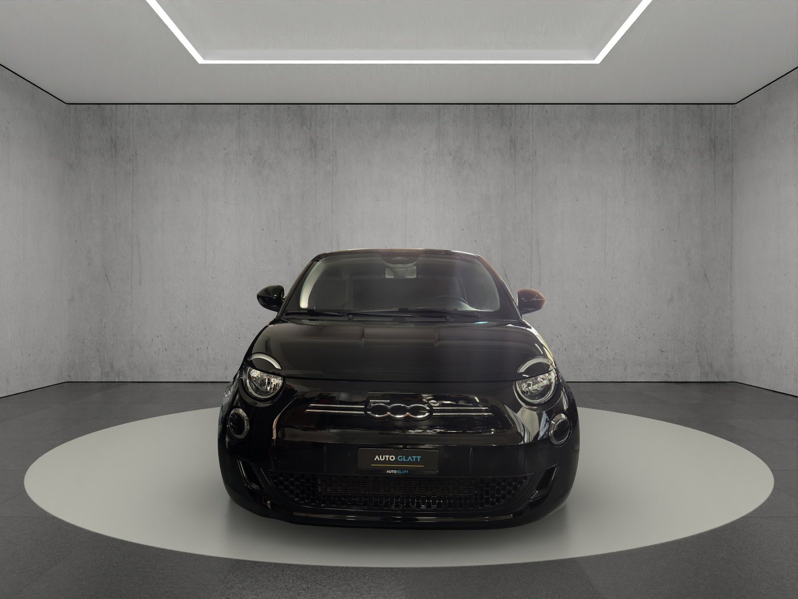 FIAT 500 electric 70 kW Icon, Elettrica, Occasioni / Usate, Automatico - 7