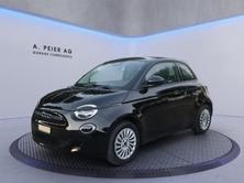 FIAT 500 electric 70 kW Action, Elektro, Occasion / Gebraucht, Automatik - 2