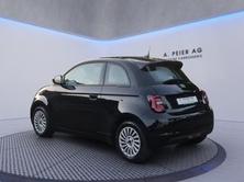 FIAT 500 electric 70 kW Action, Elektro, Occasion / Gebraucht, Automatik - 3