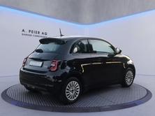 FIAT 500 electric 70 kW Action, Elektro, Occasion / Gebraucht, Automatik - 4