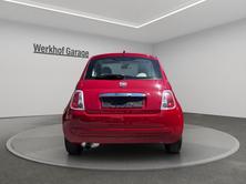 FIAT 500 1.2 Lounge, Essence, Occasion / Utilisé, Manuelle - 6