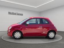 FIAT 500 1.2 Lounge, Essence, Occasion / Utilisé, Manuelle - 7