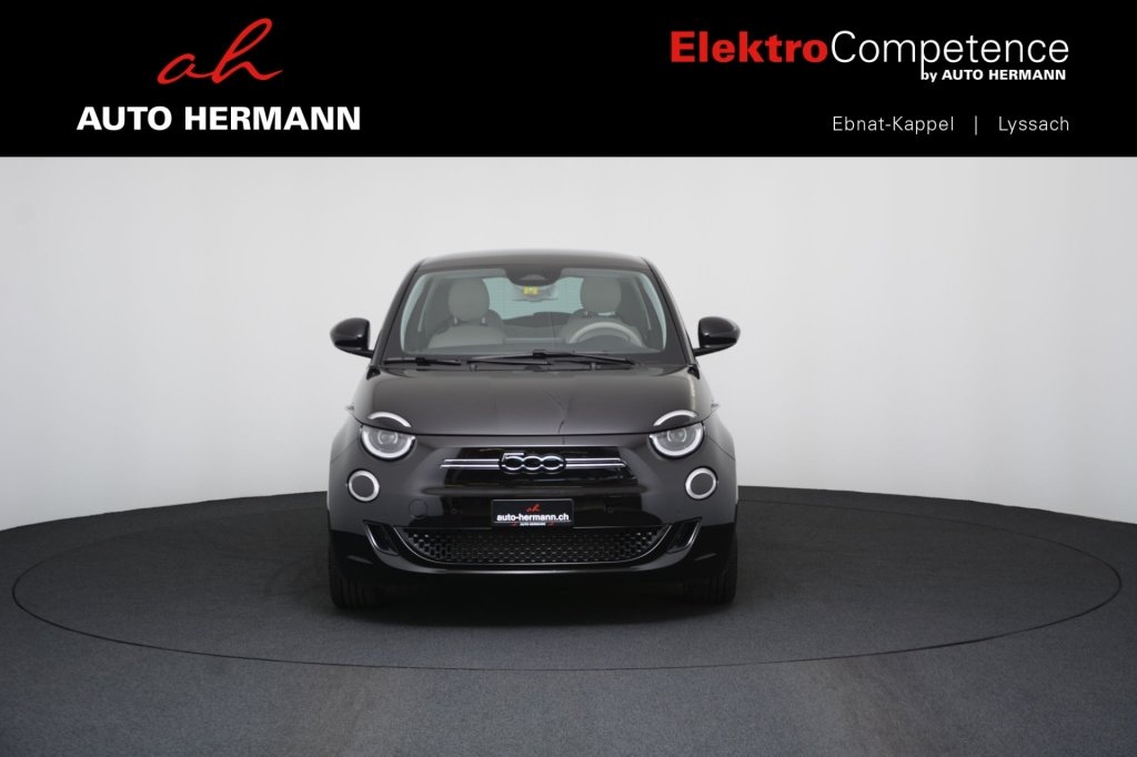 FIAT 500 elektro La Prima, Elettrica, Occasioni / Usate, Automatico - 2