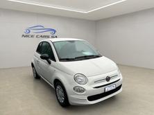 FIAT 500 1.0 N3 MildHybrid Cult, Mild-Hybrid Petrol/Electric, Second hand / Used, Manual - 2