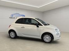 FIAT 500 1.0 N3 MildHybrid Cult, Mild-Hybrid Petrol/Electric, Second hand / Used, Manual - 3