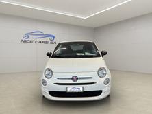 FIAT 500 1.0 N3 MildHybrid Cult, Mild-Hybrid Petrol/Electric, Second hand / Used, Manual - 4